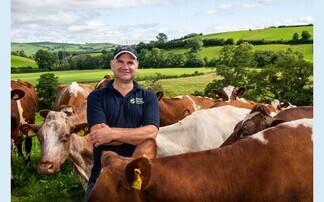 In your field: James Robinson - "Nothing was out of bounds in the conversation" during bTB meeting with APHA top management