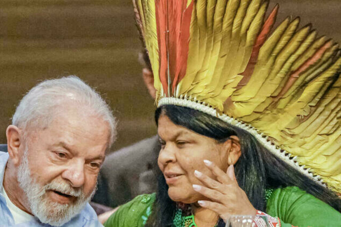 Brazil's climate wins ahead of COP30