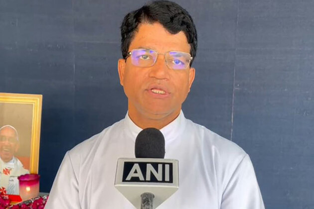 "Pope Francis contributed in every field of life," says Church leader in Lucknow