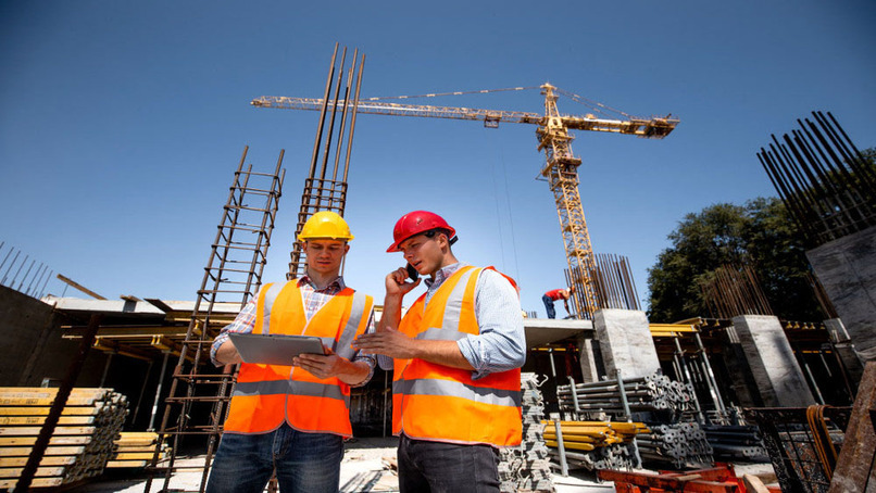 An £11 billion investment in construction can kick start the UK's economic recovery
