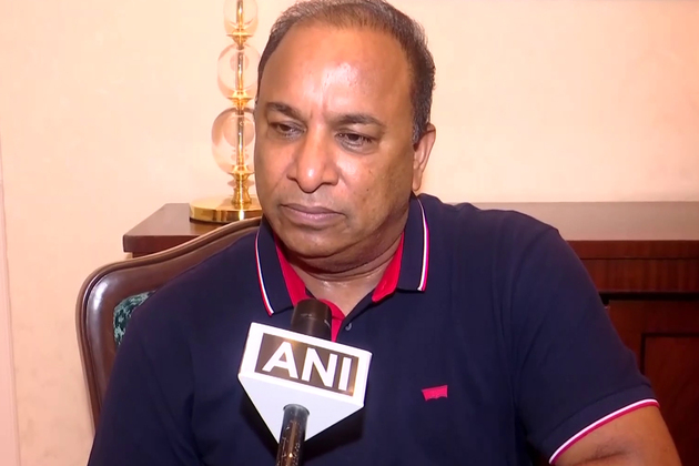 BCCI to raise Asia Cup trophy handover issue at ICC meeting, confirms Devajit Saikia