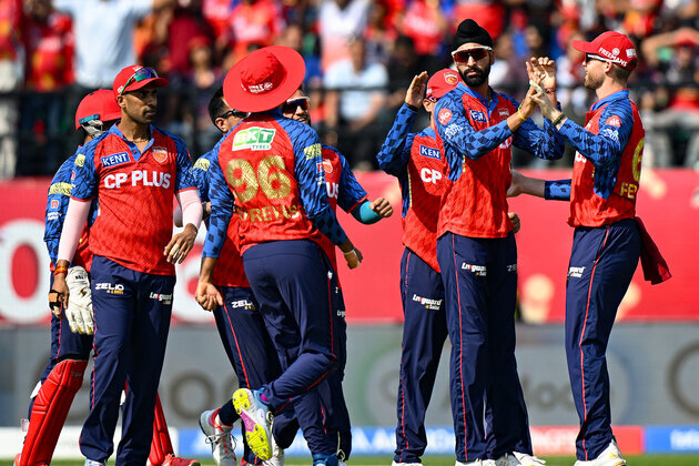 "They cannot afford to lose this game": Sehwag warns PBKS ahead of LSG clash