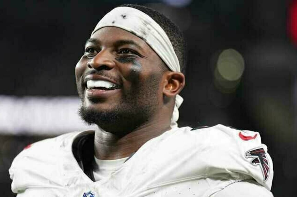 Veteran outside linebacker Lorenzo Carter retiring from NFL