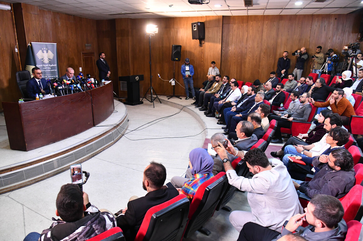 SYRIA-DAMASCUS-SWEIDA UNREST-INVESTIGATION
