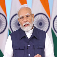 "Long term, sustainable peace": PM Modi welcomes Donald Trump's plan to end Israel-Gaza conflict