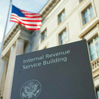 US tax agency to sack 25% of its employees WaPo
