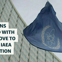 European Powers Alarmed As Iran Halts Nuclear Oversight