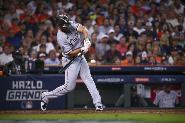 White Sox vs. Astros Betting Preview: Game 3 Picks, Predictions
