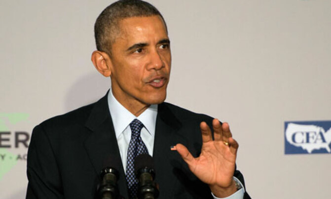 Obama hails Qatar as 'strong partner' against Islamic State Obama hails Qatar as 'strong partner' against Islamic State