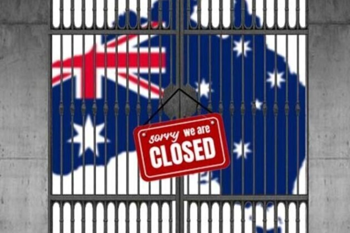 No entry, no growth: Australias immigration pause illusion