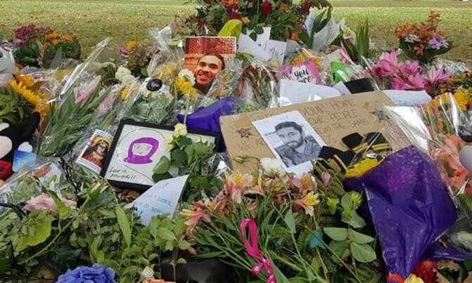 Christchurch attacker charged with terrorism: police Christchurch attacker charged with terrorism: police