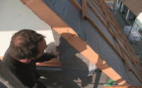 New Klober over-rafter insulation offers fresh sales opportunity