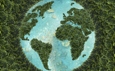 Fidelity International expands climate range with sustainable ETF