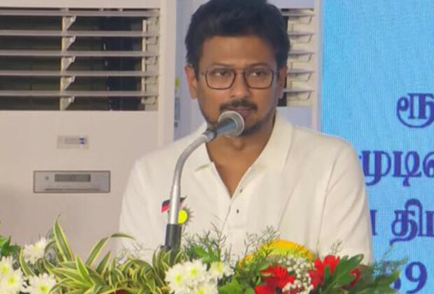 Centre trying to impose Hindi on us: Tamil Nady Dy CM Udhayanidhi Stalin on NEP