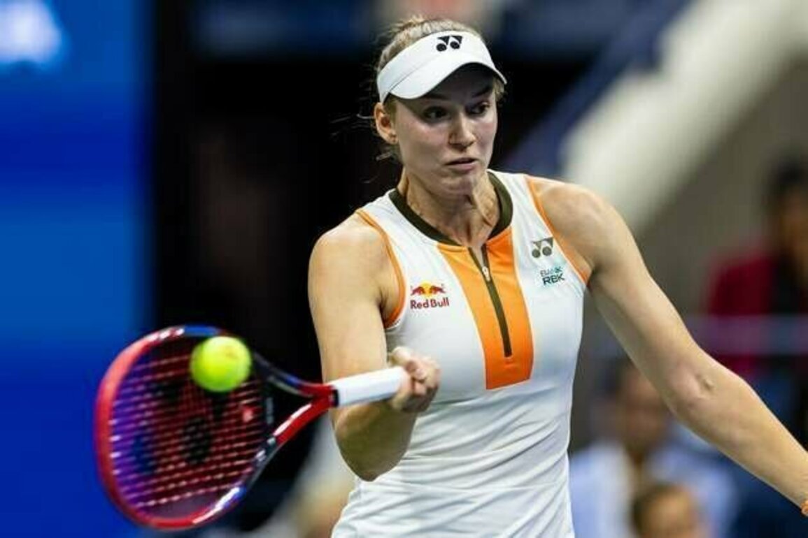 Marketa Vondrousova WDs, Aryna Sabalenka into semis at U.S. Open
