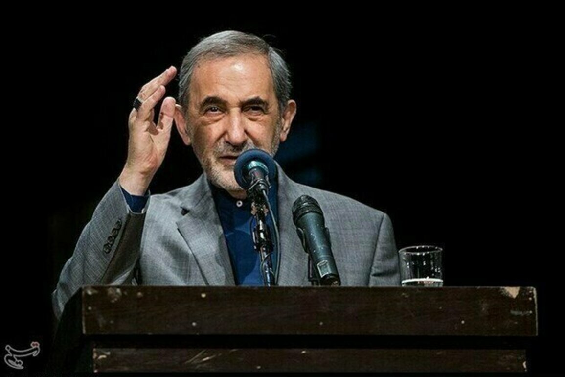 Velayati Describes Caucasus as Irans Security Buffer