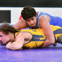 PWL 2026: Maharashtra Kesari lead Delhi Dangal Warriors halfway in semifinal two