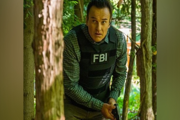 Hollywood mourns demise of Julian McMahon