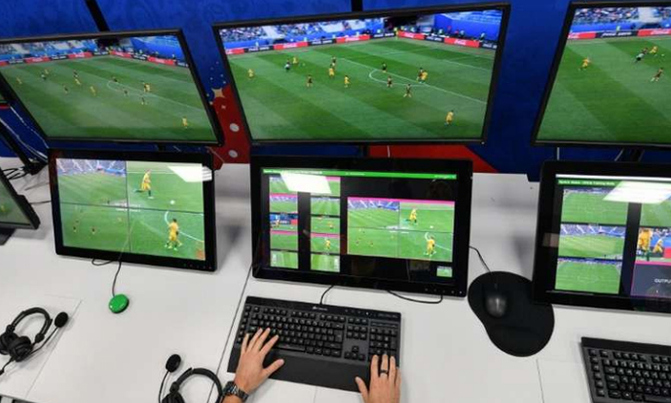 Did VAR get big calls right? Debate rages on after Champions League drama Did VAR get big calls right? Debate rages on after Champions League drama