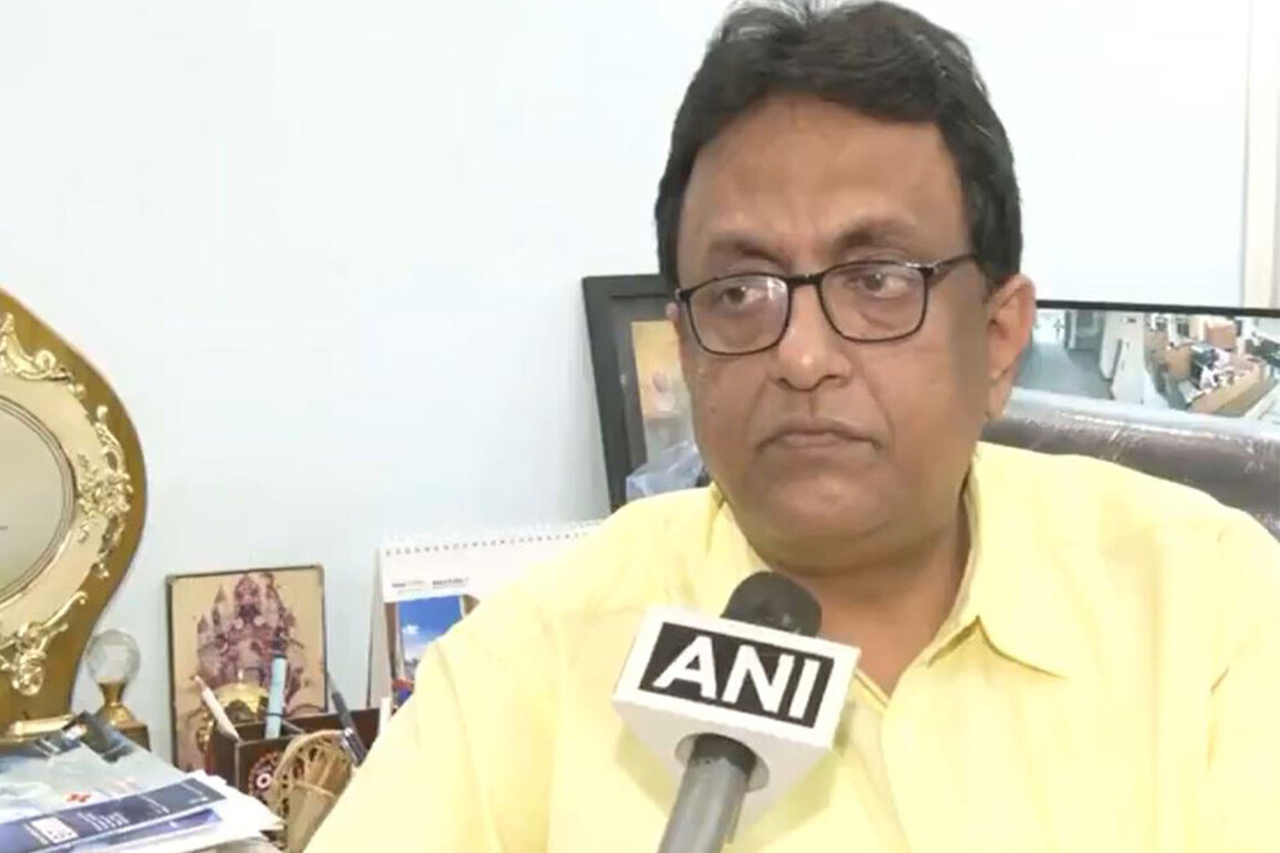 'People did not believe what we said': TMC's Santanu Sen resigns as national spokesperson