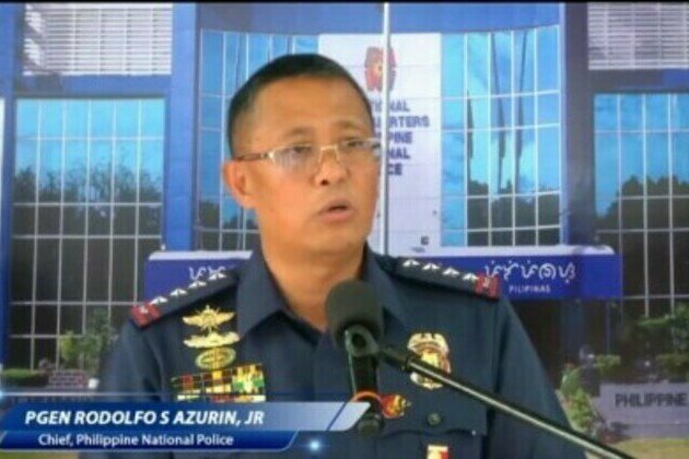 PNP chief orders crackdown vs. illegal vehicles