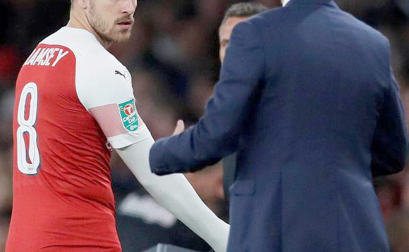 Ramsey Ramsey