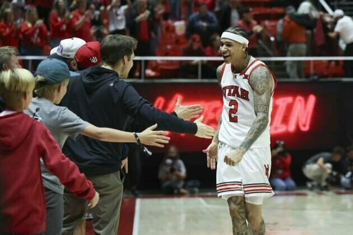 Utah hopes to put lessons to work against Purdue Fort Wayne