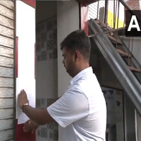 Balrampur: ED seizes three storey building of Chhangur Baba's close aide Nasreen accused in religious conversion case