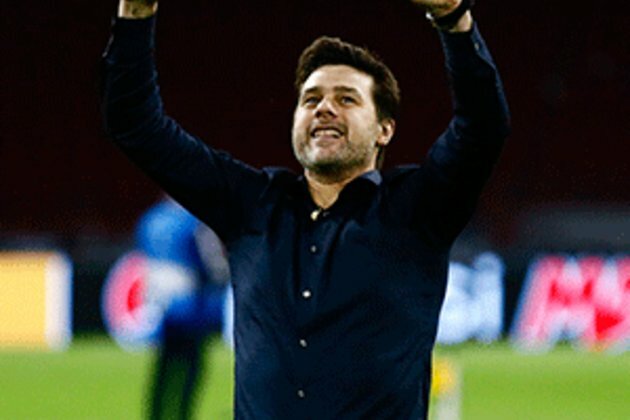 Bayern linked with Spurs manager Pochettino