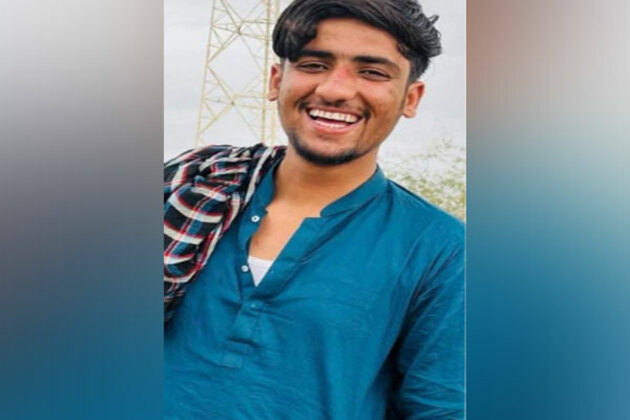 Baloch youth hunted and executed by Pakistan's military death squads