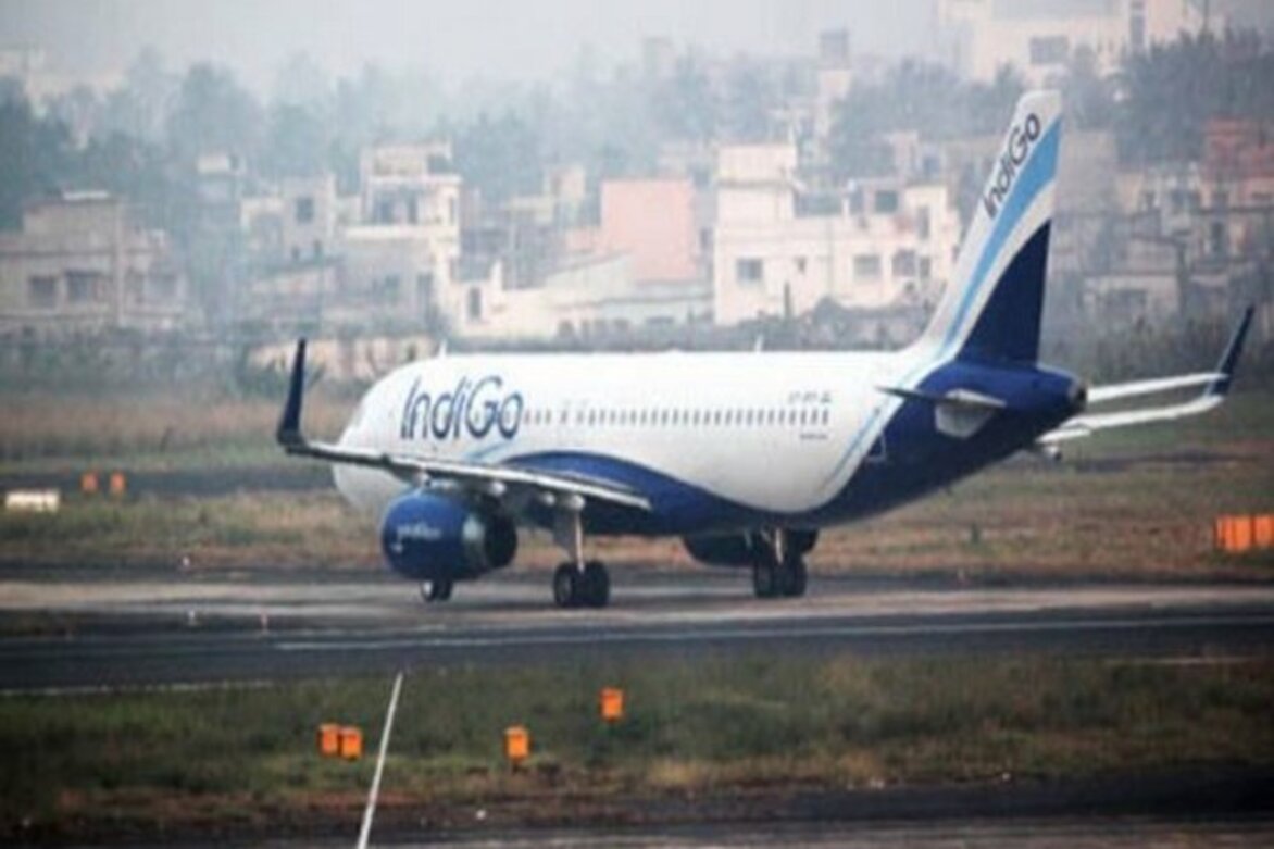 IndiGo signs damp lease agreement with Norse Atlantic Airways for Boeing 787-9 aircraft