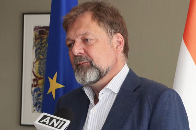 India-Germany ties at 'all-time high', focus on green energy and defence: German Ambassador Philip Ackermann
