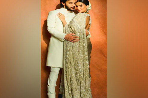 Did Tara Sutaria, Veer Pahariya make their romance Instagram official? Fans think so