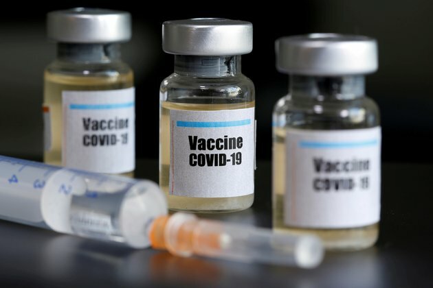 UN Chief: $35B Needed to Expand Global Access to COVID-19 Vaccine