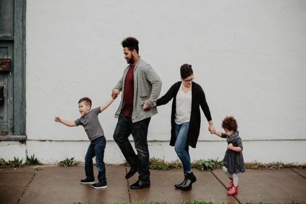 How moms and dads view each other as co-parents affect kids