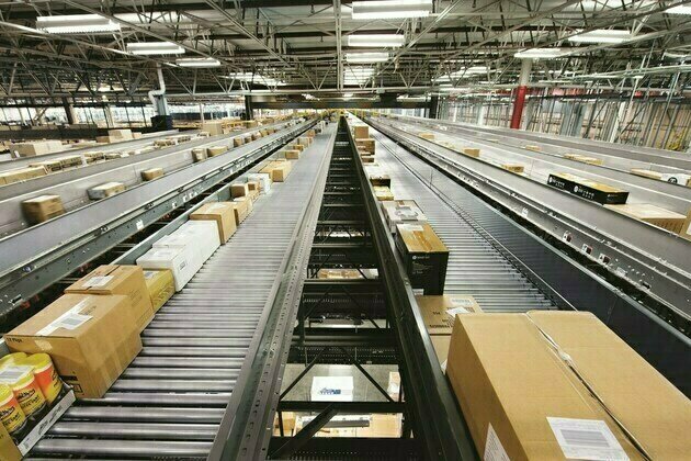CJ EXPRESS THAILAND SELECTED HONEYWELL WAREHOUSE MANAGEMENT SYSTEM TO MANAGE ALL DISTRIBUTION CENTERS IN THAILAND