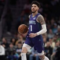 LaMelo Ball orchestrates Hornets' second-half blowout of Heat