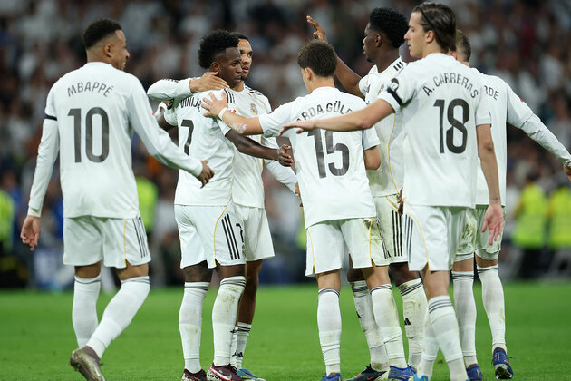 Real Madrid presidency candidate claims he will sign "two international stars" after being elected