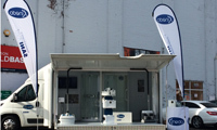 Saniflo 2017 roadshow showcases new products