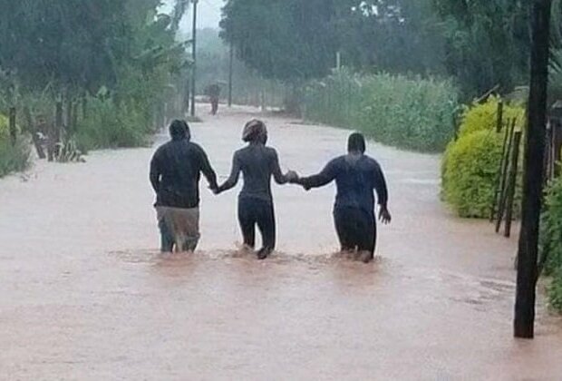 Limpopo floods: More than 10 drown, seven missing