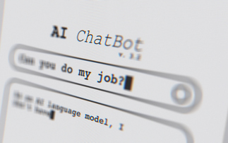 AI to hit jobs market like a 'tsunami'