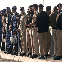 Haryana Police record a 5.7% drop in overall crime in 2025; sharper tech, forensic push planned for 2026