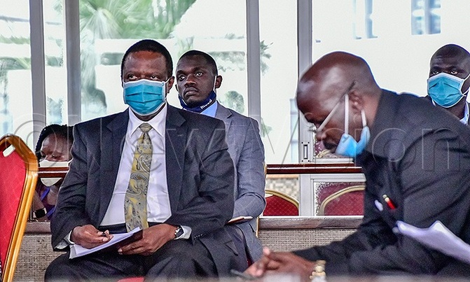 Foreign affairs ministry asks for sh2.6b to establish embassy in Angola Foreign affairs ministry asks for sh2.6b to establish embassy in Angola