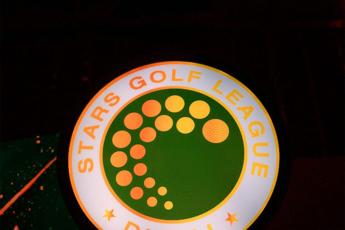 India's sporting greats and golf champions set to take centre stage at inaugural Stars Golf League in Dubai