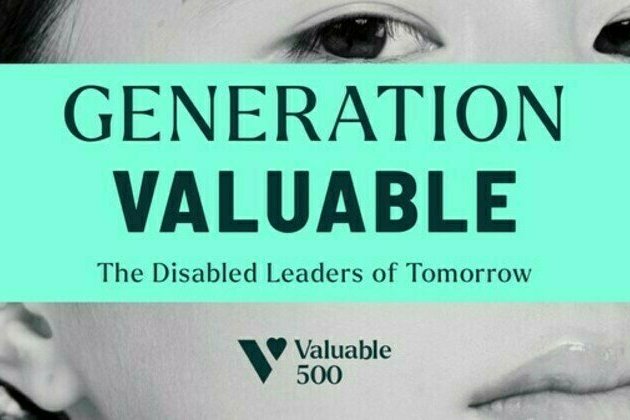 Creating the Leaders of Tomorrow: The Valuable 500 Reach Milestone for 'Generation Valuable' on International Day for Persons with Disabilities