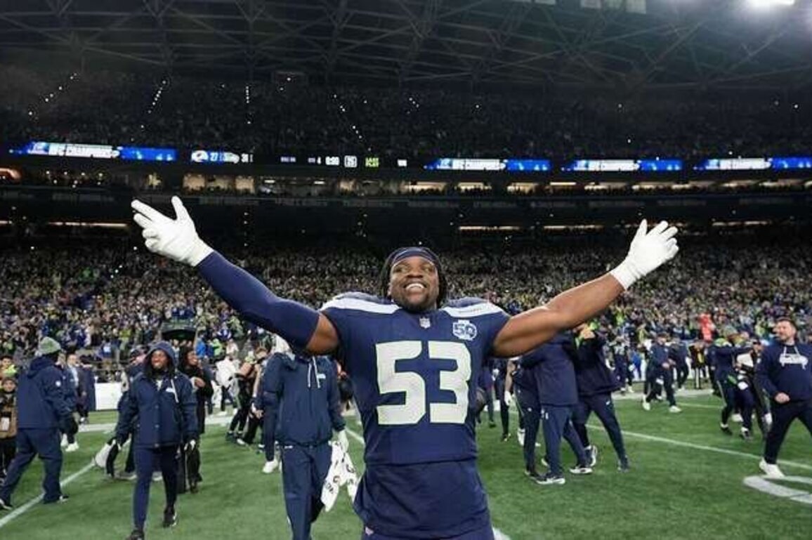New Pass Rusher Boye Mafe Likes Bengals' Familiar Ring