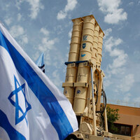 Israel destroys Hezbollah tunnel shaft, weapons depot in Southern Lebanon