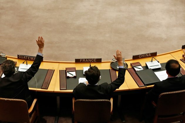 Sanctions on N. Korea Not Working; Harming Civilian Population