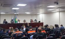 Indígenas Cinta Larga participam de discussão no STF