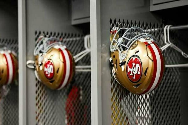 Fechas en la Offseason 2025 de los San Francisco 49ers